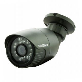 SVC-S192 SL - 2Мп 3,6мм UTC уличная AHD видеокамера