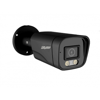 SVC-S192 SL 2Mpix 2.8mm OSD уличная AHD видеокамера