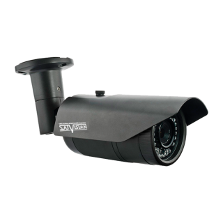 Уличная AHD видеокамера SVC-S695V v3.0