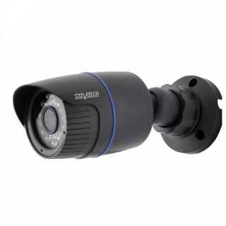 SVC-S192 v3.0 - 2Мп 2,8мм UTC уличная AHD видеокамера