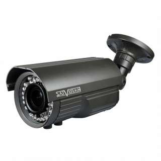 Уличная AHD видеокамера SVC-S493V