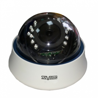 Внутренняя купольная AHD камера SVC-D693V