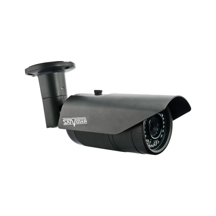 Уличная AHD видеокамера SVC-S695V v3.0 фото