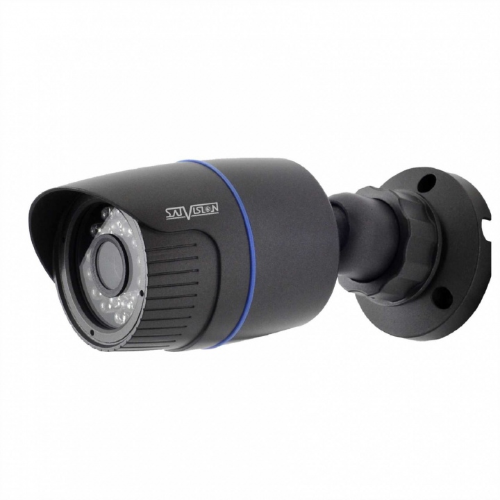 SVC-S192 v3.0 - 2Мп 2,8мм UTC уличная AHD видеокамера фото