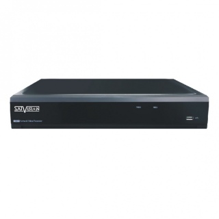 AHD видеорегистратор Satvision SVR-6115F v 3.0