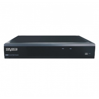 AHD видеорегистратор Satvision SVR-8115F V 3.0