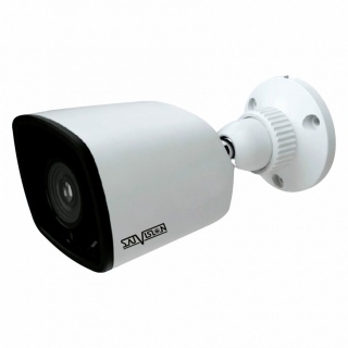 Уличная IP видеокамера SVI-S122 PRO