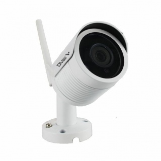 WiFi уличная IP видеокамера DVI-S121W-SD